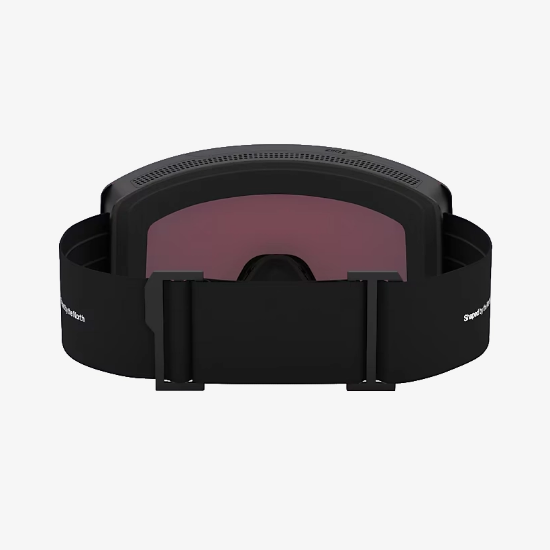 BLIZ odr smučarska očala matte black 