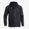 JOMA m jakna 104796.100 RAINJACKET black 