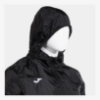 JOMA m jakna 104796.100 RAINJACKET black 