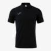 Moška polo majica s kratkimi rokavi 105372.100 BALI III black