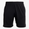 Moške nogometne hlače 100785.100 BERMUDE MIAMI black