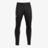 Moške hlače 100786.100 GLADIATOR II black 
