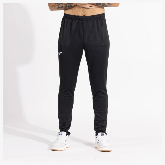 Moške hlače 100786.100 GLADIATOR II black 