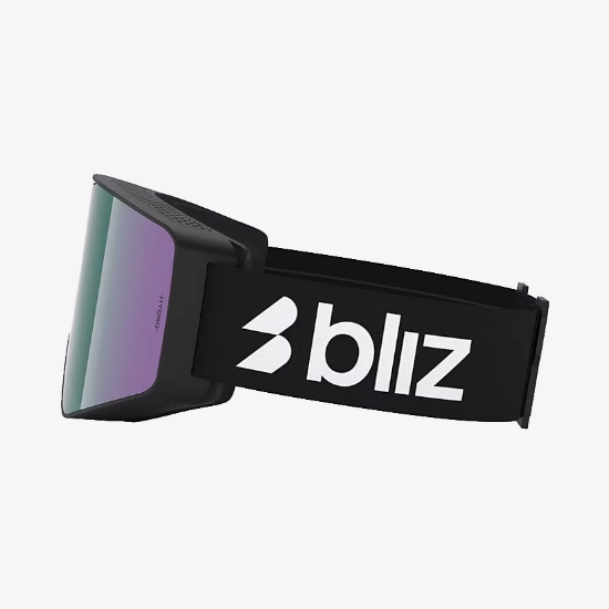 BLIZ odr smučarska očala G001 matte black