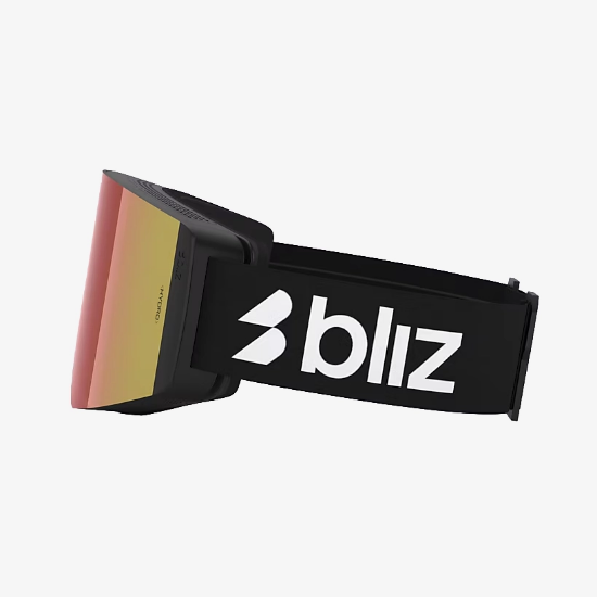 BLIZ odr smučarska očala G003 matte black