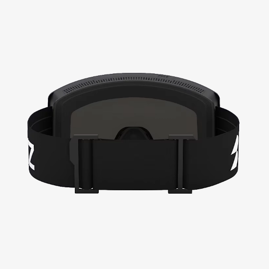 BLIZ odr smučarska očala 0ZG8012 02 G003 matte black