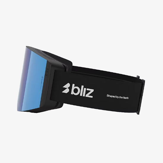 BLIZ odr smučarska očala G003 matte black