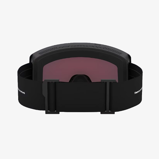 BLIZ odr smučarska očala G003 matte black