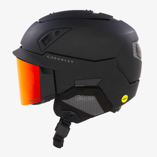 OAKLEY odr smučarska čelada MOD7 black out