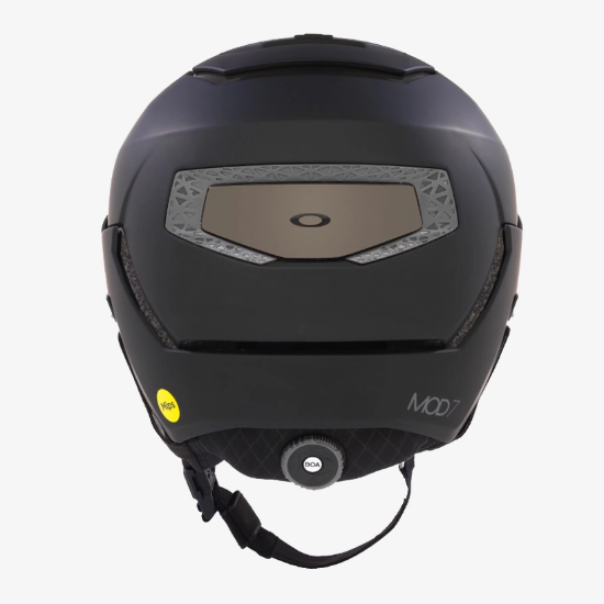 OAKLEY odr smučarska čelada MOD7 black out