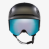 	OAKLEY odr smučarska čelada MOD7 satin medium grey