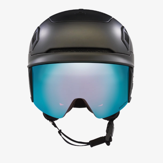 	OAKLEY odr smučarska čelada MOD7 satin medium grey