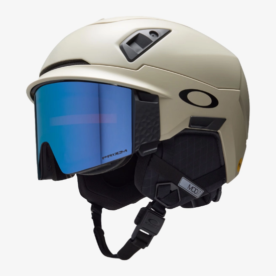 OAKLEY odr smučarska čelada MOD7 MIPS satin sand prizm sapphire