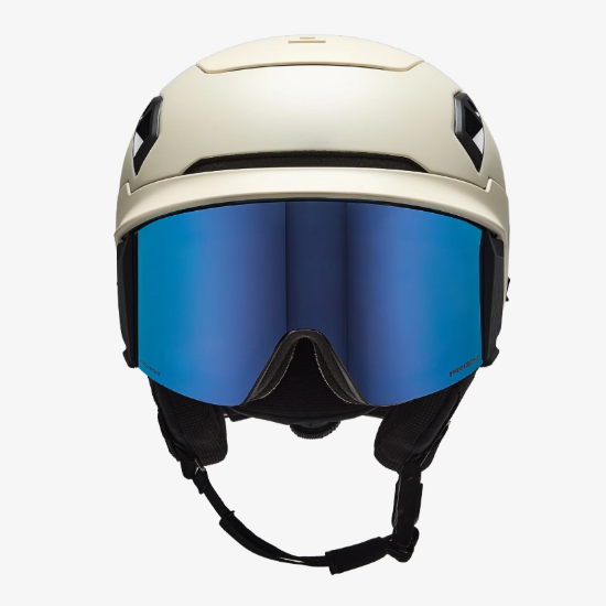 OAKLEY odr smučarska čelada MOD7 MIPS satin sand prizm sapphire