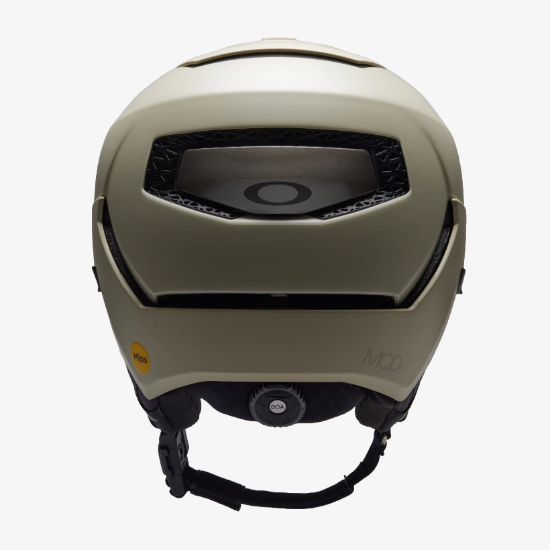 OAKLEY odr smučarska čelada MOD7 MIPS satin sand prizm sapphire
