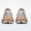 Ženski trail copati 3WG30212675 CLOUDVISTA 3 WATERPROOF sand ice