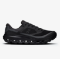 On ž trail copati CLOUDVISTA 3 WATERPROOF black black 