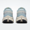 Ženski trail copati 3WF30125328 CLOUDSURFER TRAIL 2 WATERPROOF grain brook