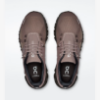 Ženski copati 3WF10055435 CLOUD 6 WATERPROOF ash sable