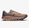 On m trail copati CLOUDSURFER TRAIL 2 WATERPROOF portobello pebble