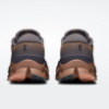 Moški trail copati 3MF30245326 CLOUDSURFER TRAIL 2 WATERPROOF portobello pebble