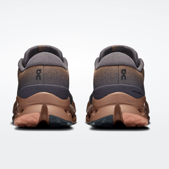 Moški trail copati 3MF30245326 CLOUDSURFER TRAIL 2 WATERPROOF portobello pebble