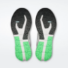 Moški trail copati 3MG30255317 CLOUDVISTA 3 WATERPROOF silver ore