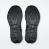 Moški trail copati 3MG30251043 CLOUDVISTA 3 WATERPROOF black black