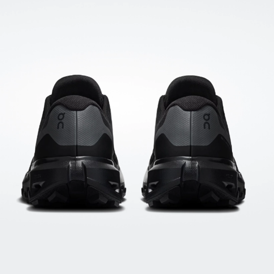 Moški trail copati 3MG30251043 CLOUDVISTA 3 WATERPROOF black black