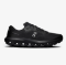 On m trail copati CLOUDVISTA 3 black black