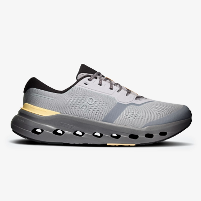 On m tekaški copati 3MG10075244 CLOUDRUNNER 3 platinum squash