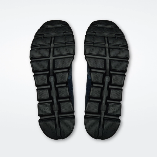 Moški copati 3MF10070516 CLOUD 6 navy black 
