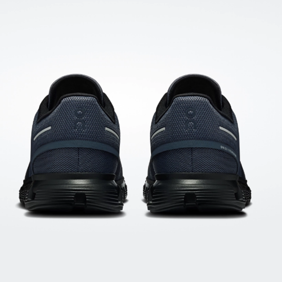 Moški copati 3MF10070516 CLOUD 6 navy black 