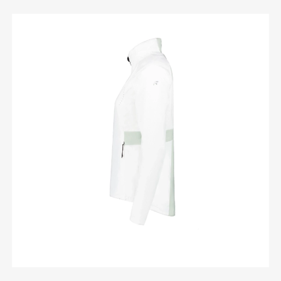 Ženska jakna 2 72609223R 010 TAHKIS natural white