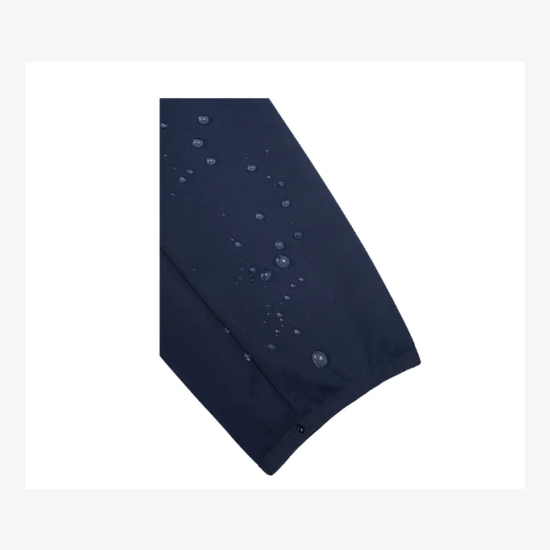 Moška jakna in hlače za tek na smučeh / set 2 72606230R 398 TAHMILA dark blue white 