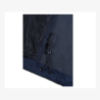 Moška jakna in hlače za tek na smučeh / set 2 72606230R 398 TAHMILA dark blue white 
