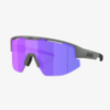 BLIZ športna očala MATRIX SMALL matte grey smoke purple