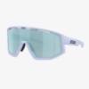 BLIZ športna očala FUSION SMALL matte lavander smoke ice blue