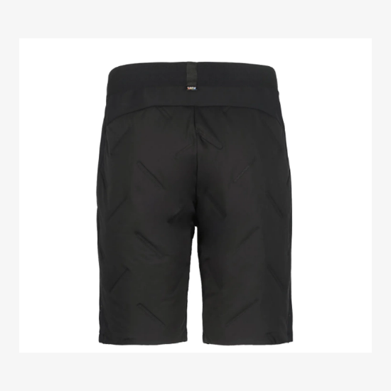 Debelejše kratke hlače 2 72616205R 990 TIURO basic black