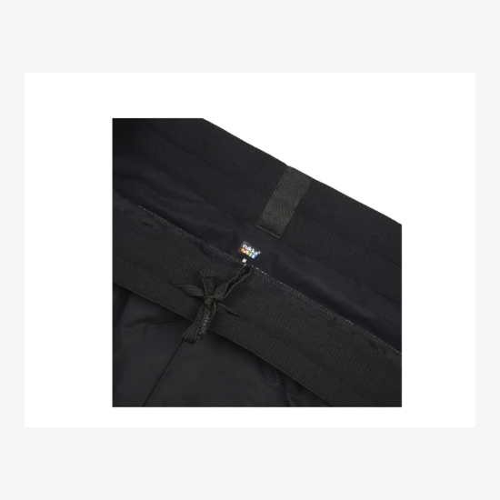 Debelejše kratke hlače 2 72616205R 990 TIURO basic black