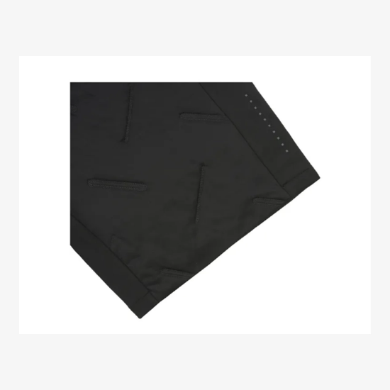 Debelejše kratke hlače 2 72616205R 990 TIURO basic black