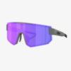 BLIZ športna očala P005 matte grey smoke purple