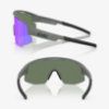 BLIZ športna očala MATRIX matte grey smoke purple