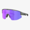	BLIZ športna očala MATRIX matte grey smoke purple