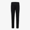 Ženske dolge softshell hlače 2 72601238R 990 TIIHOLA basic black