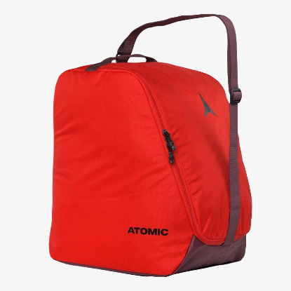 ATOMIC torba za smučarske čevlje BOOT BAG red