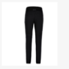 Ženske dolge softshell hlače 2 72601238R 990 TIIHOLA basic black