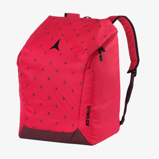 ATOMIC torba za smučarske čevlje in čelado BOOT HELMET BAG pink