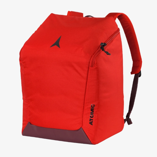 ATOMIC torba za smučarske čevlje in čelado AL5053410 BOOT HELMET BAG red