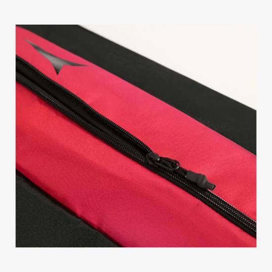 ATOMIC torba za smuči SKI BAG red tension black